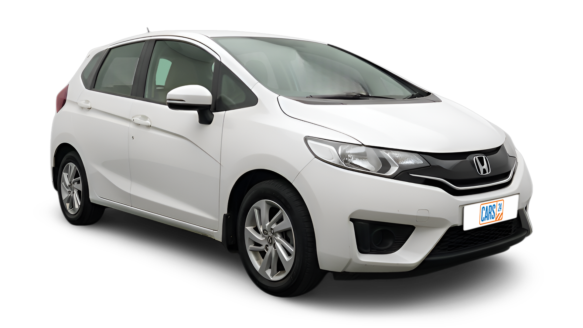 2016 Honda Jazz - Hatchback - Diesel - Manual - ₹3.62 lakh